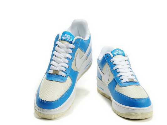 Nike Air Force One Men Low--252